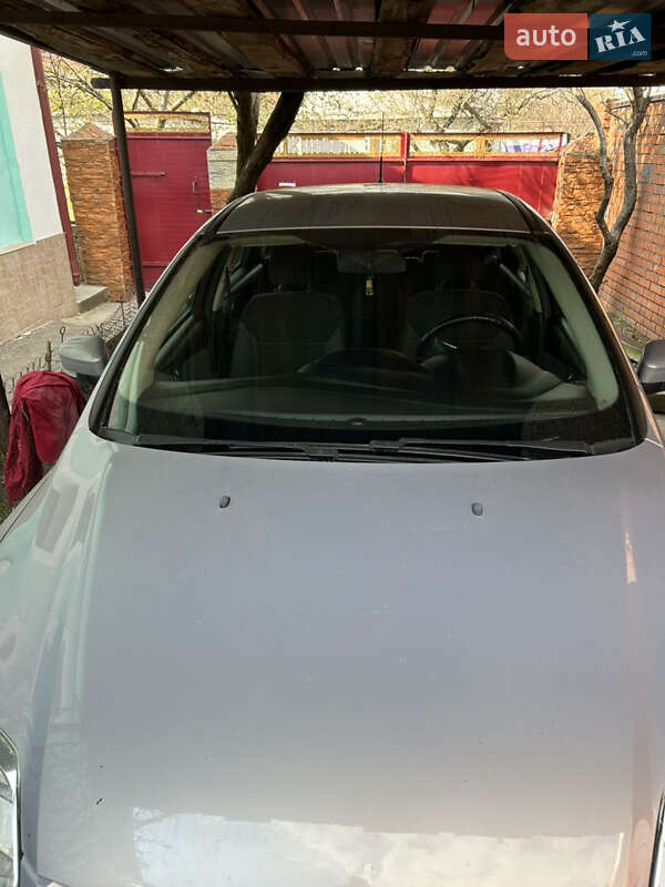 Хэтчбек Ford Focus 2013 в Днепре фото 3 Хэтчбек Ford Focus 2013 в Днепре