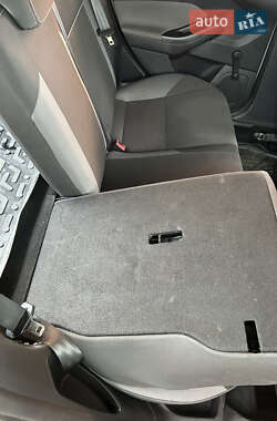 Хэтчбек Ford Focus 2013 в 