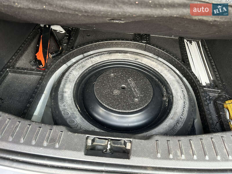 Хэтчбек Ford Focus 2013 в Днепре фото 17 Хэтчбек Ford Focus 2013 в Днепре