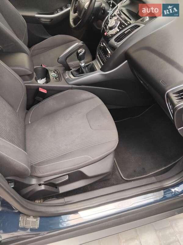 Универсал Ford Focus 2012 в Стрые фото 35 Универсал Ford Focus 2012 в Стрые