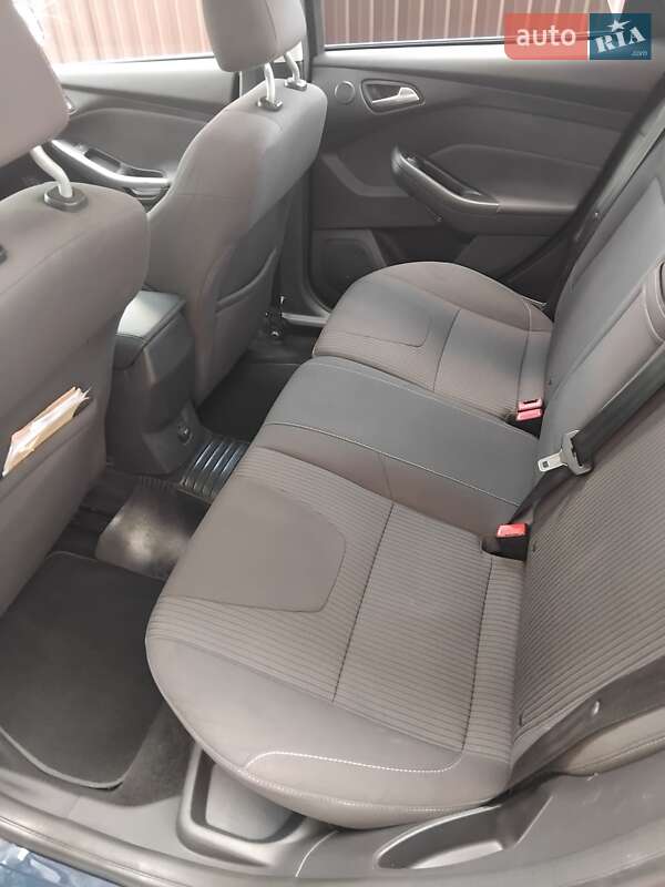 Универсал Ford Focus 2012 в Стрые фото 32 Универсал Ford Focus 2012 в Стрые