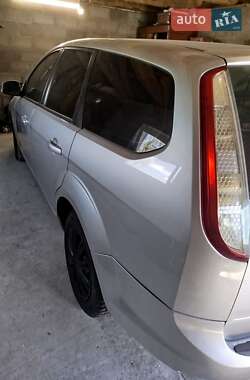 Универсал Ford Focus 2008 в 