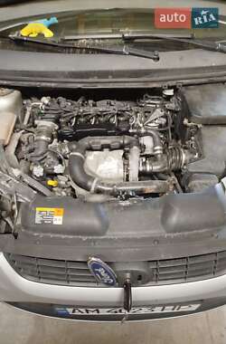Универсал Ford Focus 2008 в 