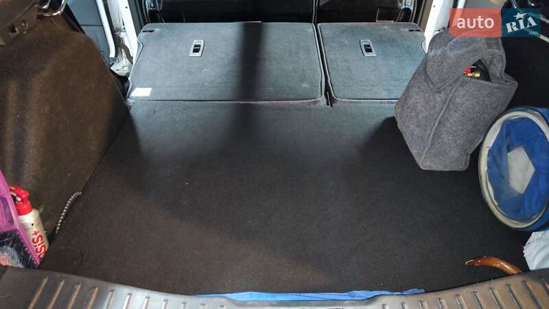 Хэтчбек Ford Focus 2015 в Харькове