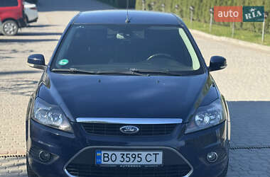 Универсал Ford Focus 2009 в Новой Ушице