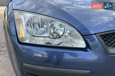 Универсал Ford Focus 2005 в 