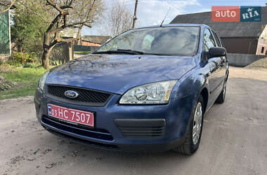 Универсал Ford Focus 2005 в 