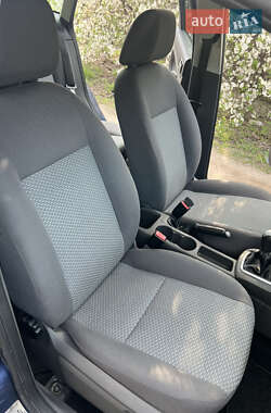 Универсал Ford Focus 2005 в 