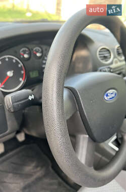 Универсал Ford Focus 2005 в 