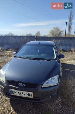Универсал Ford Focus 2007 в 