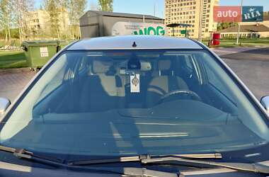 Хэтчбек Ford Focus 2009 в 