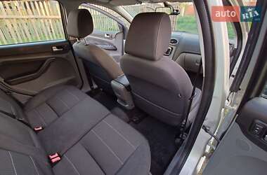 Хэтчбек Ford Focus 2009 в 