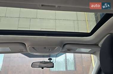 Седан Ford Focus 2015 в 