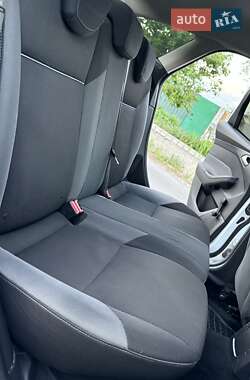 Хетчбек Ford Focus 2014 в 