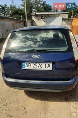 Универсал Ford Focus 2010 в 