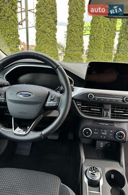 Универсал Ford Focus 2019 в 