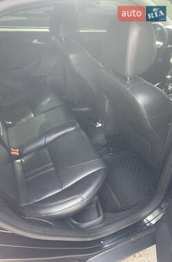 Седан Ford Focus 2013 в 