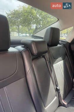 Седан Ford Focus 2013 в 