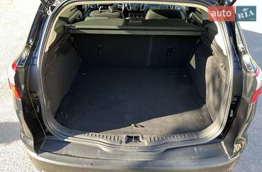 Универсал Ford Focus 2014 в 