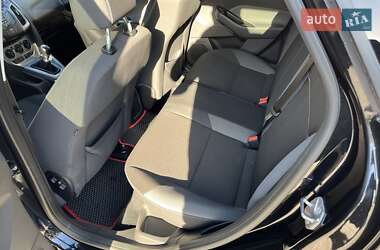 Универсал Ford Focus 2014 в 
