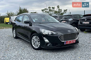 Универсал Ford Focus 2020 в 