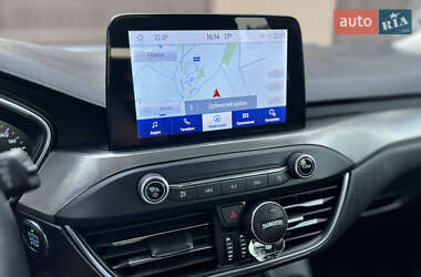 Универсал Ford Focus 2020 в 