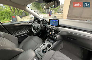 Универсал Ford Focus 2020 в 