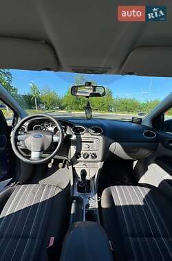 Универсал Ford Focus 2009 в 