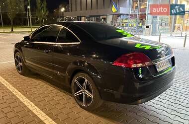 Кабриолет Ford Focus 2008 в 