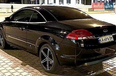 Кабриолет Ford Focus 2008 в Киеве