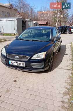 Универсал Ford Focus 2006 в 
