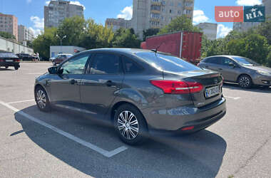 Седан Ford Focus 2016 в Белой Церкви