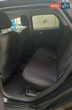 Універсал Ford Focus 2011 в 