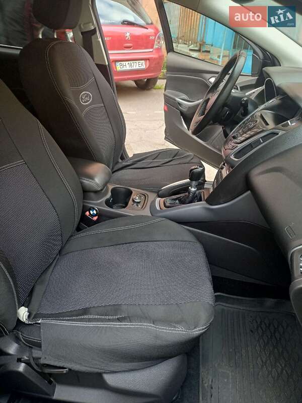 Универсал Ford Focus 2011 в Одессе