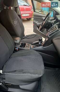 Універсал Ford Focus 2011 в 