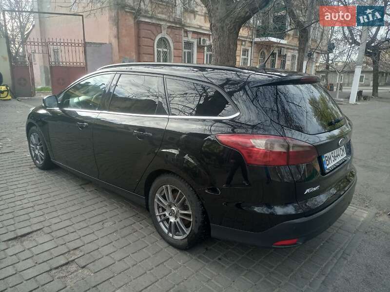 Универсал Ford Focus 2011 в Одессе