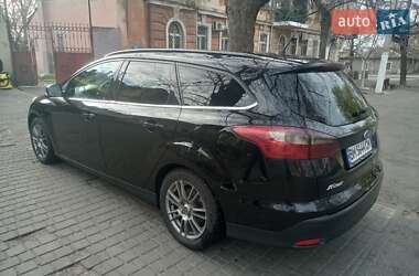 Універсал Ford Focus 2011 в 