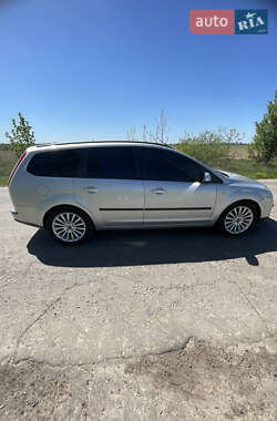 Универсал Ford Focus 2005 в 