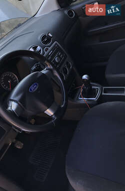 Универсал Ford Focus 2005 в 