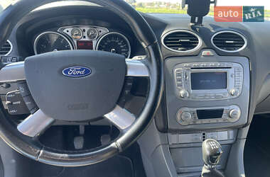 Універсал Ford Focus 2009 в 