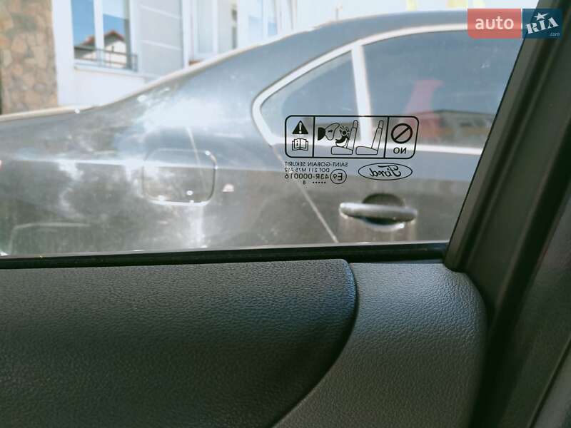 Универсал Ford Focus 2008 в Львове