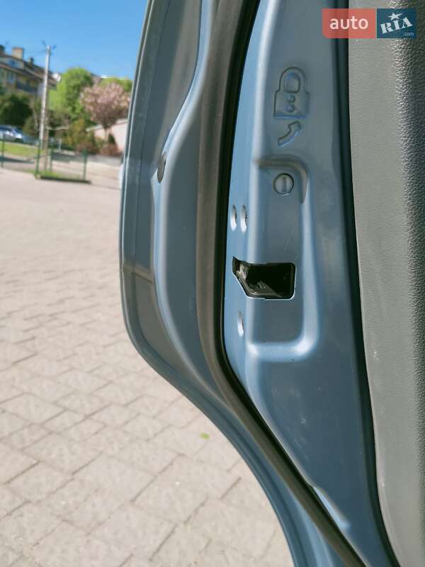 Универсал Ford Focus 2008 в Львове