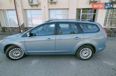 Універсал Ford Focus 2008 в Львові