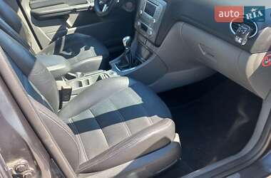 Хетчбек Ford Focus 2008 в 