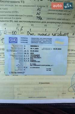 Универсал Ford Focus 2005 в 
