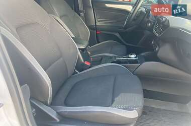 Хэтчбек Ford Focus 2019 в 