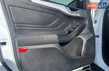Хэтчбек Ford Focus 2019 в 