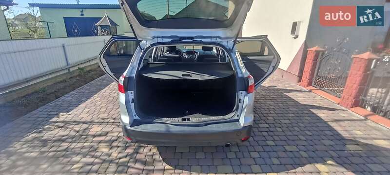 Универсал Ford Focus 2014 в Калуше фото 8 Универсал Ford Focus 2014 в Калуше