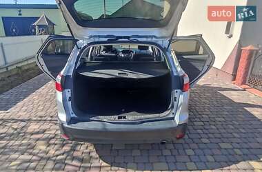 Универсал Ford Focus 2014 в 
