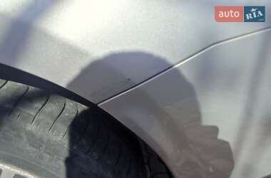 Универсал Ford Focus 2014 в 